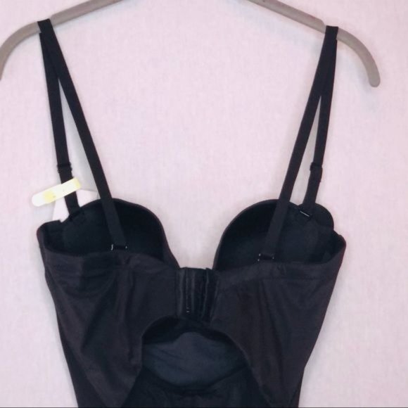 Maidenform Endlessly Smooth Tummy control slip - Picture 7 of 10